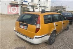 فورد مونديو